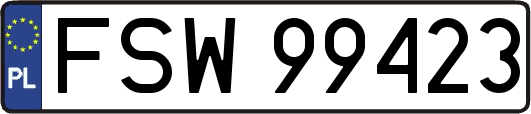 FSW99423
