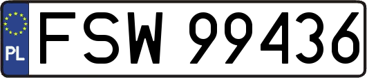 FSW99436