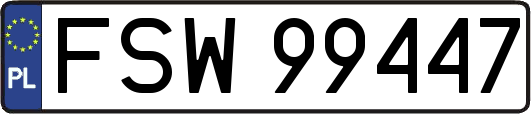 FSW99447