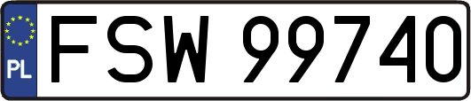 FSW99740