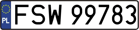 FSW99783