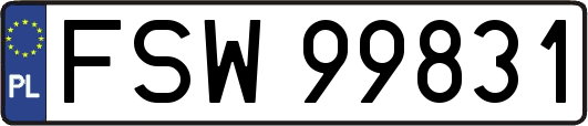 FSW99831