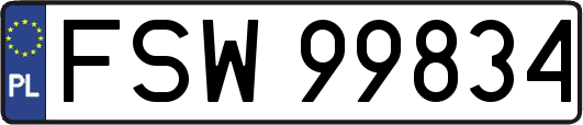 FSW99834