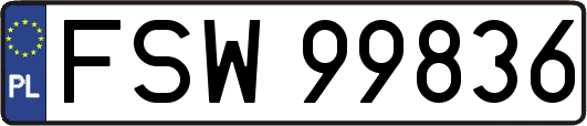 FSW99836