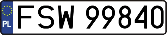 FSW99840
