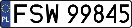 FSW99845