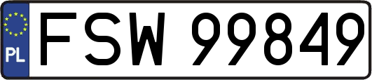 FSW99849