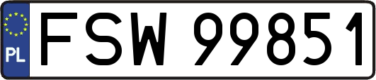 FSW99851