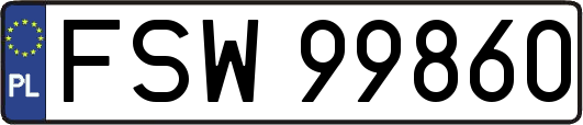 FSW99860