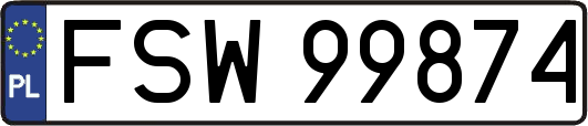 FSW99874