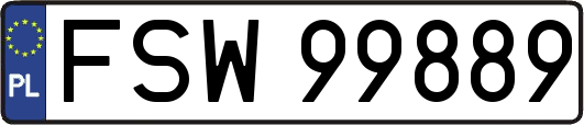 FSW99889