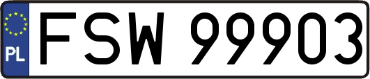 FSW99903