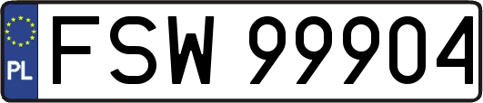 FSW99904