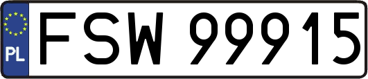 FSW99915