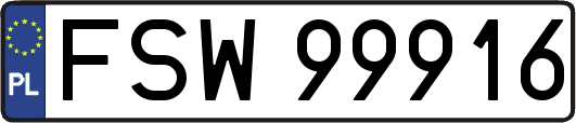 FSW99916