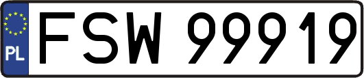 FSW99919