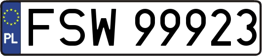 FSW99923