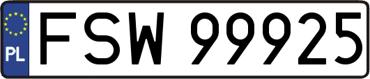 FSW99925
