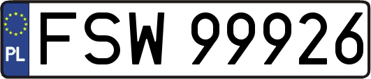 FSW99926
