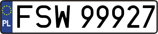 FSW99927