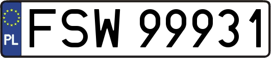 FSW99931