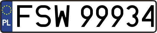 FSW99934