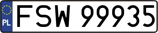 FSW99935