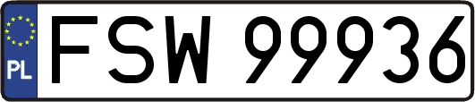 FSW99936