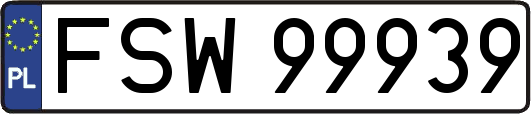 FSW99939