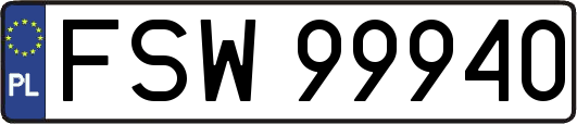 FSW99940