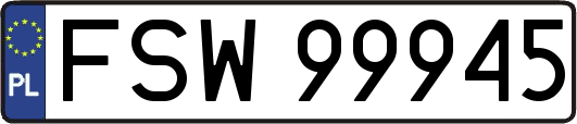 FSW99945