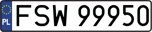FSW99950