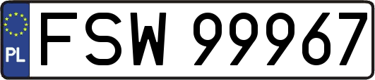 FSW99967