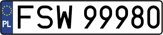 FSW99980