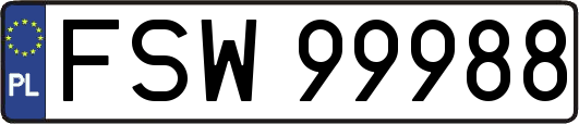 FSW99988