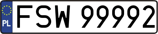 FSW99992