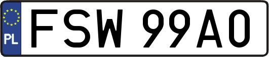 FSW99A0