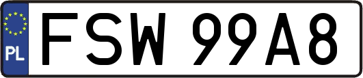 FSW99A8