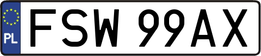 FSW99AX