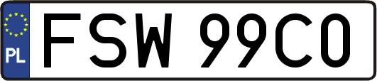 FSW99C0