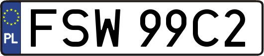 FSW99C2