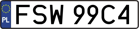 FSW99C4