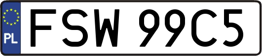 FSW99C5