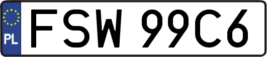 FSW99C6