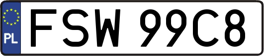 FSW99C8