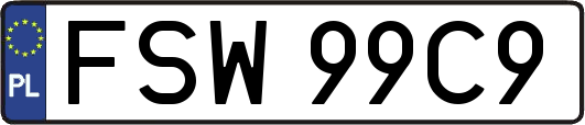FSW99C9
