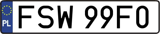 FSW99F0