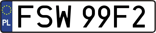 FSW99F2