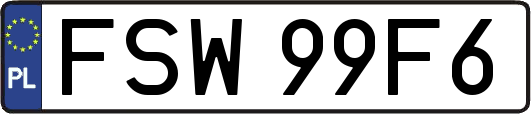 FSW99F6