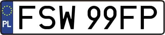 FSW99FP